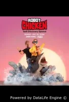 Робоцып: Самопознание - Спешл