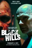 Чёрные холмы